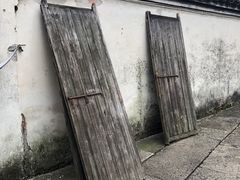 -乌镇东栅景区