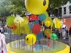 -Peet's Coffee皮爷咖啡(大学路店)