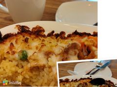 -棒约翰比萨·意面(张江店)