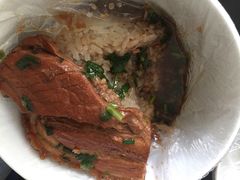 -老嘢扣肉糯米饭(云亭街店)