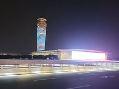 -青岛胶东国际机场
