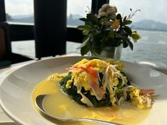 -柳莺湖上·湖景餐厅·江南菜(西湖店)