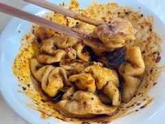 -新繁牛肉豆花(都江堰店)