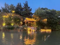 -南通濠河风景名胜区