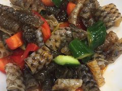 -星龙海鲜(望江东路店)