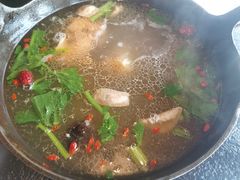 -盡膳口福·百年汤方火锅(科华北路店)