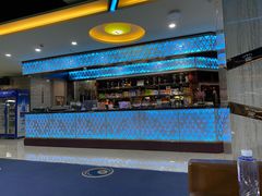 -阿K桌球(萧山汇金中心店)