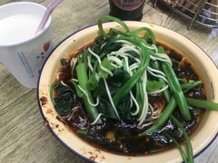 -赵伍面庄(松石大道店)