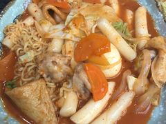 -槿Story·韩国料理(望京韩国美食城店)