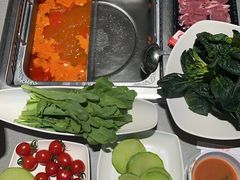 -海底捞火锅(河东万达广场店)