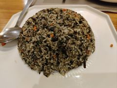 -静颐茶馆·素食(龙华店)