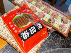 陈眼镜特色毛肚-陈眼镜火锅(总店)