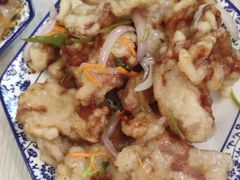 -东北王食府(科大店)