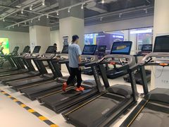 -空中健身·游泳(季佳荟新华家园店)