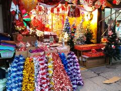 -利津路小商品批发市场