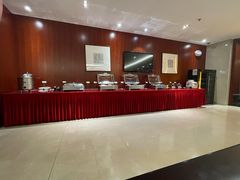 -郑州新郑国际机场T2航站楼-贵宾厅B区