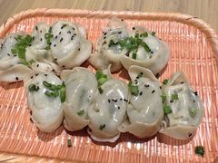 -老电影院饺店(休宁店)
