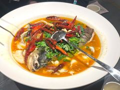 -清水亭湖北菜(大屯DT51店)