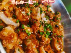 -飞尝蚝·顺德菜·鱼生(顺德总店)