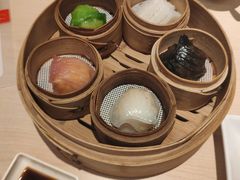 -避风塘(宝山万达店)