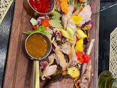 -苏马餐厅 Il Milione Italian Restaurant(苏州中心店)