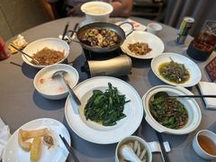 -徐记海鲜(观沙岭|滨江新城店)