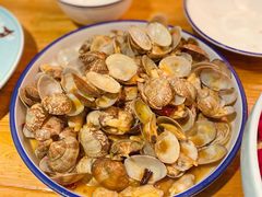 -吕氏疙瘩汤·私家菜馆(慈云寺店)