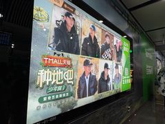 -大望路(地铁站)