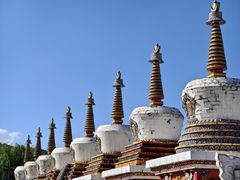 -塔尔寺