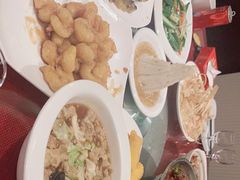 -金叶酒家(新华路店)