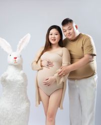 -蜜阁孕味亲子摄影(赛高店)