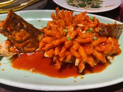 -新白鹿餐厅(爱琴海购物中心店)