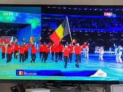 -La Medina餐厅(亮马河南路店)