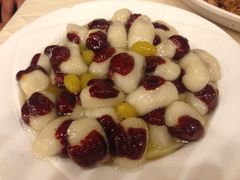 iphone_upload_pic-老街饭庄·地道淮扬菜(扬子江北路总店)
