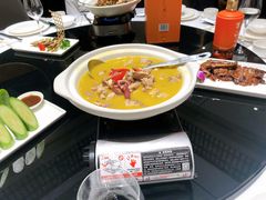 -楚禾宴·家宴(光谷大道店)