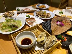 -割烹旭日本料理(龙湖狮山天街店)