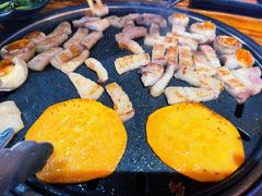 -杀猪天·韩国烤肉(总店)