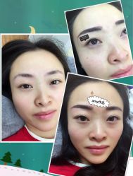 -Easy Lady美甲美睫半永久纹绣工作室