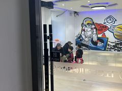 -小力量少儿街舞梦工厂