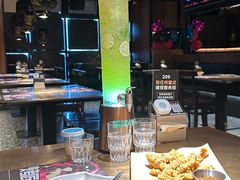 -烤匠麻辣烤鱼(双流明城购物中心店)