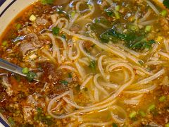 -云阿蛮云南生烫牛肉米线(奉贤路店)