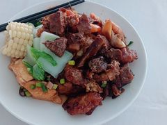 -前小桔亲子创意农场·草莓采摘·露营烧烤