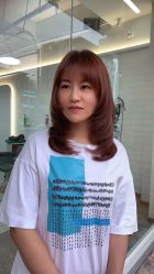 -MAGIC米几发型设计·羊毛卷