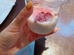 -西郊八号·山野江西菜(开发区店)