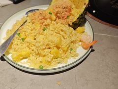 -拾味馆·海南菜(万达店)