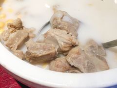黄豆排骨-梅飞酒家(桑园路店)