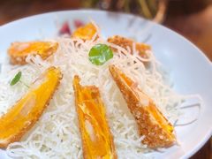 -HOME餐厅粤菜 融合菜