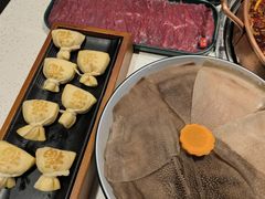 -牛村来人潮汕牛肉火锅(西单店)