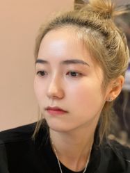 -本小姐美学·半永久纹眉野生眉