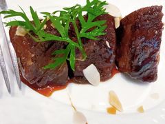 -扬州香格里拉·香宫中餐厅